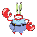 krabs Discord emoji