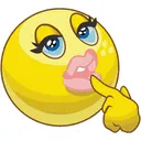 ithinkofyou Discord Emoji