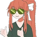 Monika_cool