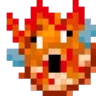 PuffBurning