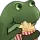 FrogePopcorn