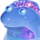 FrogeCosmicBrain