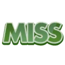 MISS