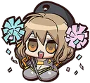 AnisCheer