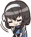 MaryThanks