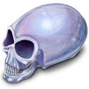 crystal_skull Discord emoji