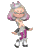 pearl_justice Discord emoji