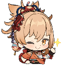 emoji_15 custom emote | TEAMDDONG
