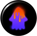 Retourperdant