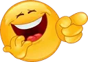 laugh