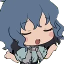 SeigaShrug