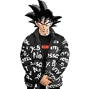 dripgoku