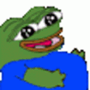 peepofat Discord emoji