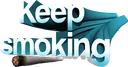keepsmoking