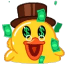 Money_Duck