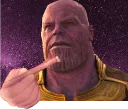 thanosblunt
