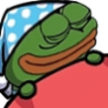Bedge Discord emoji