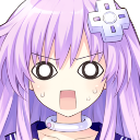 Nepgya custom emote from Nep jr's server