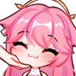 AA_Yae_Tickle Discord emoji