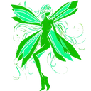 green_fairy