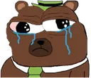 bearsad