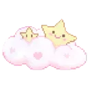 cloudy