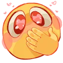 blush