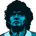 maradona maradona
