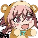 Astolfo_bear
