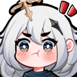 AA_Paimon_Angry Discord emoji