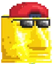 gtGoldMoyaiThatsCap