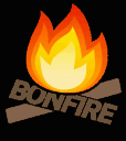 bonfire_logo_animated Discord Emoji
