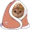 CatCouhette Discord Emoji