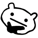 dazedthonk Discord emoji