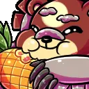 ursalunanompineapple ursalunanompineapple