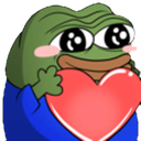 HeartHug Discord emoji