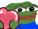 hugLove Discord emoji