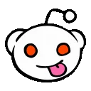 RedditTongue
