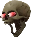 goofyskull