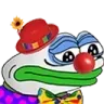 sadClownge