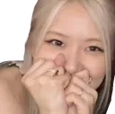 RoseShy