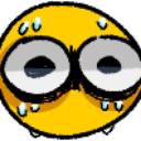shweat Discord emoji