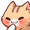 Cat_chuckle