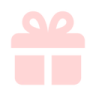 pinkgift Discord emoji