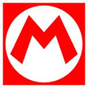 mariologo Discord Emoji