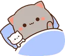 goodnight goodnight