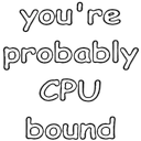 cpubound