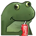 Froge_Cola