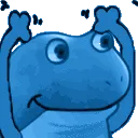 froghappy