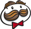 pringleslogopngstickerpringlesfr Discord Emoji